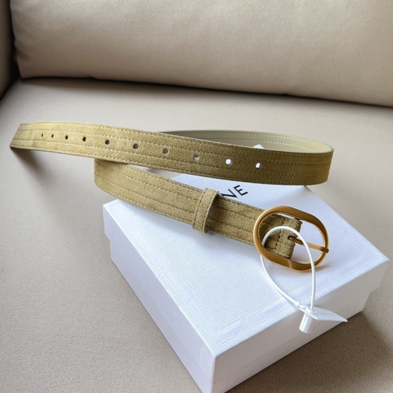 Ce1i*e belts